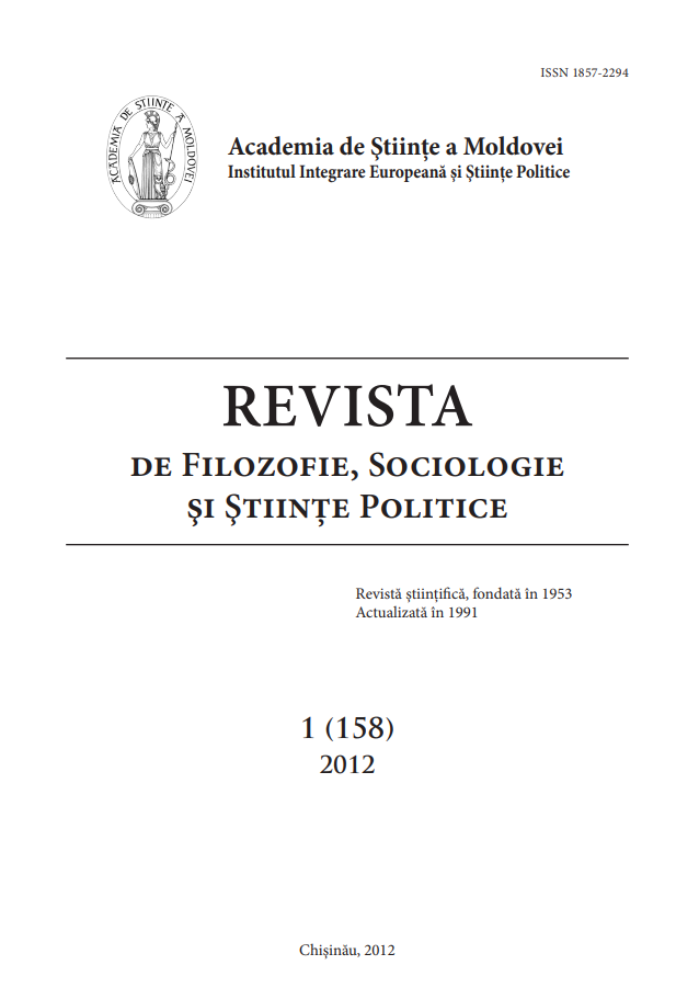 Revista 2012 nr.1