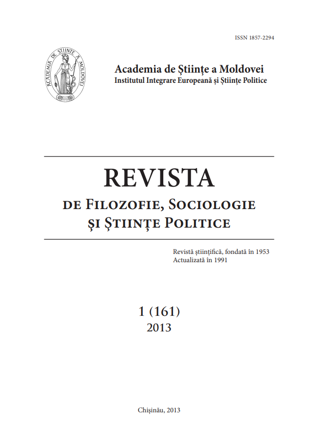 Revista 2013 nr.1