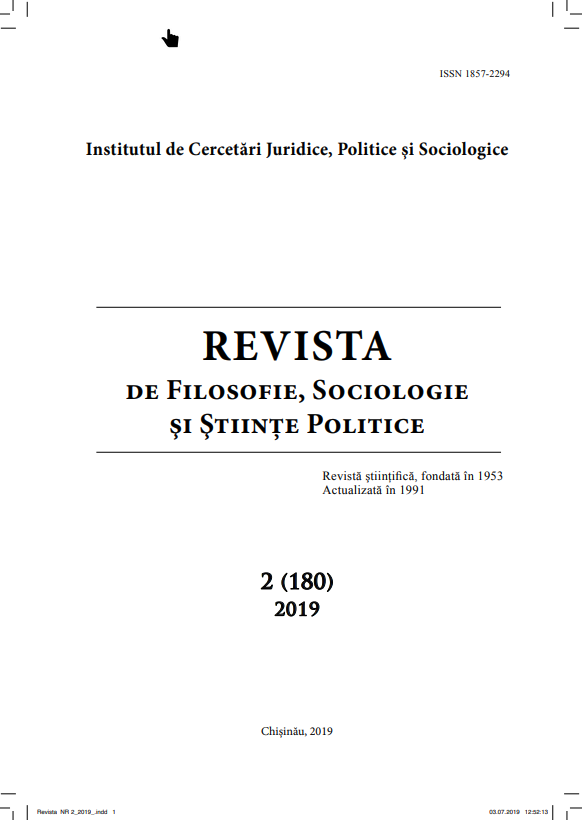 Revista 2019 nr. 2 (180)