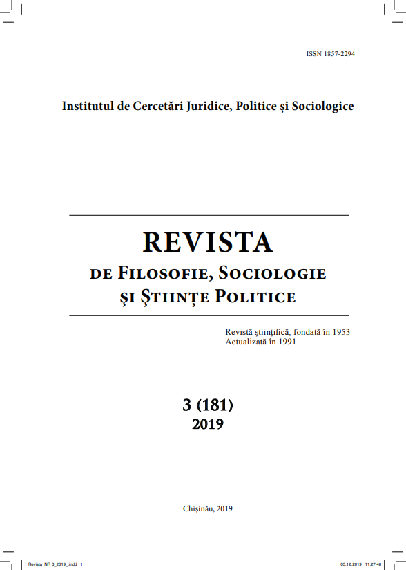 Revista 2019 nr. 3 (181)