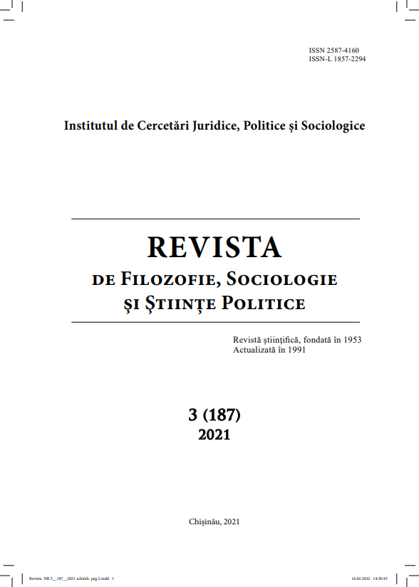 Revista 2021 nr. 3 (187)